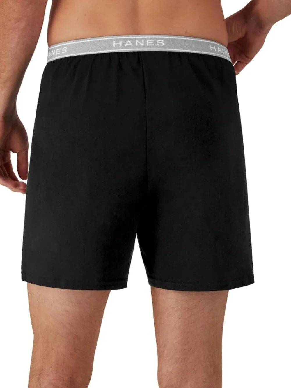 mens Underwear Boxers Pack, Cool and Breathable Cotton Underwear, Exposed and Co